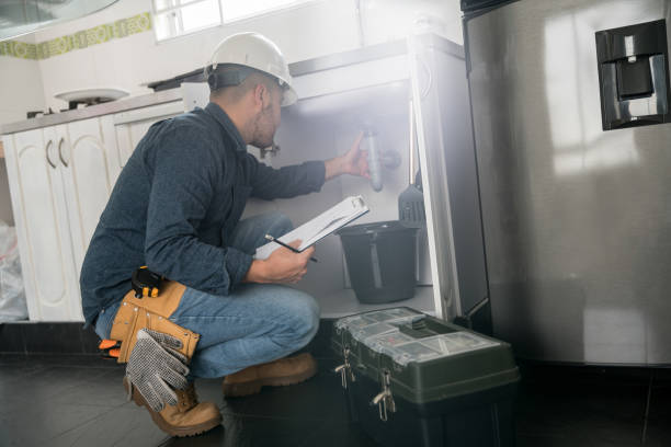 Best Sewer Line Replacement  in Swainsboro, GA