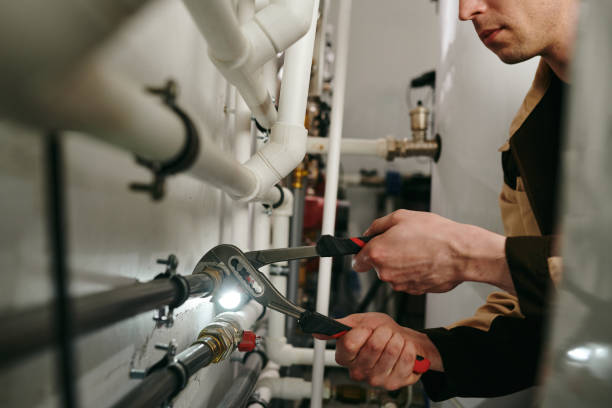 Best Residential Plumbing Services  in Swainsboro, GA