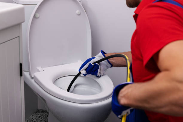 Reliable Swainsboro, GA Plumbing Solutions