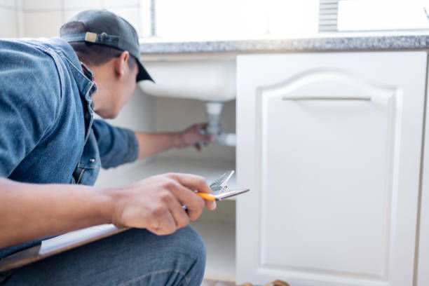 Best Local Plumber Services  in Swainsboro, GA