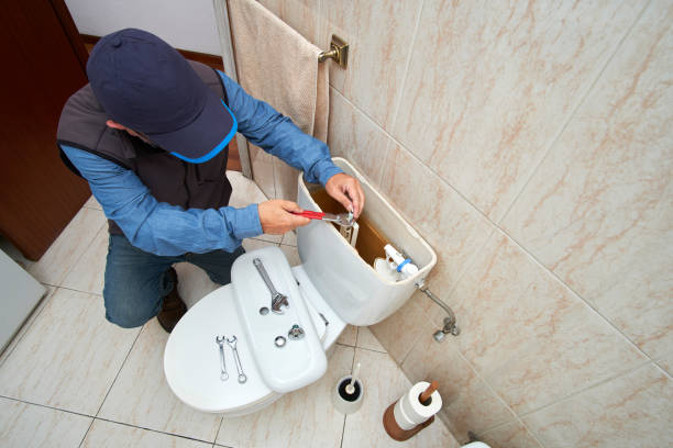 Best Residential Plumbing Services  in Swainsboro, GA