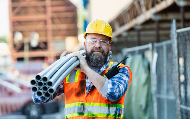 Best Sewer Line Repair  in Swainsboro, GA