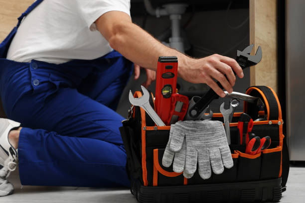 Best Drain Cleaning Services  in Swainsboro, GA