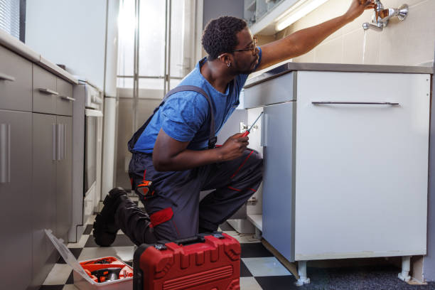 Best Clogged Drain Plumber  in Swainsboro, GA
