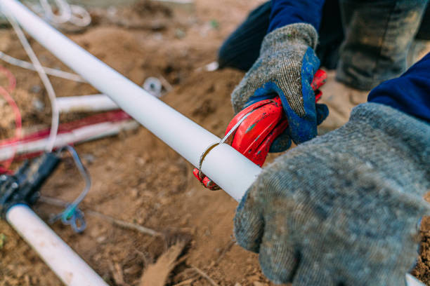 Best Pipe Repair Near Me  in Swainsboro, GA